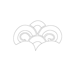 연꽃문(64572)