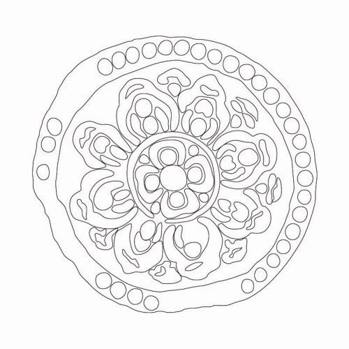 연꽃문(29268)