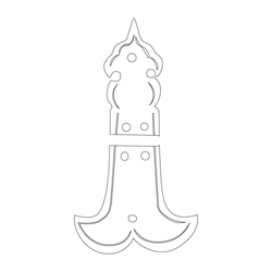 동그라미문,구슬이음문,기타(34564)