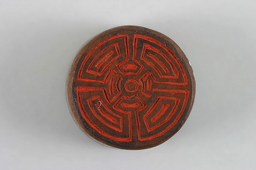 목제봉인(1246)