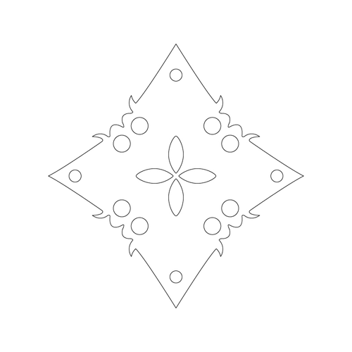 동그라미문(6899)