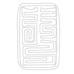 인장(58040)