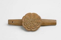 목기떡살(18357)
