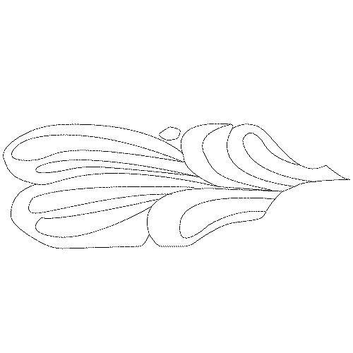 김좌근고택 안채 장혀받침(101523)