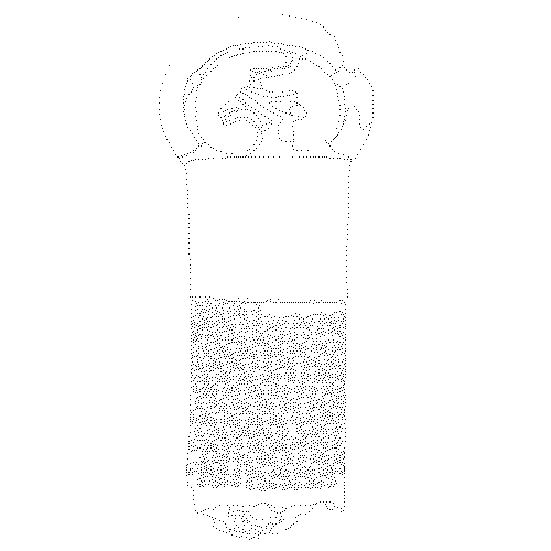 봉황무늬고리자루큰칼(102118)