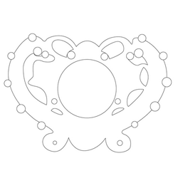 나비문(11750)