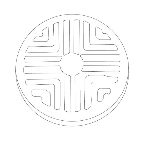 떡살(23771)