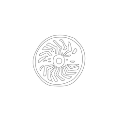 꽃문(11137)