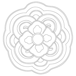 연꽃문(66180)