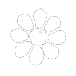 연꽃문(14475)