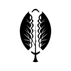 잎사귀문(8444)