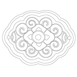 연꽃문(68185)