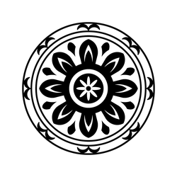 연꽃문(10260)