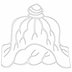 삼군부 청헌당 주련(59639)
