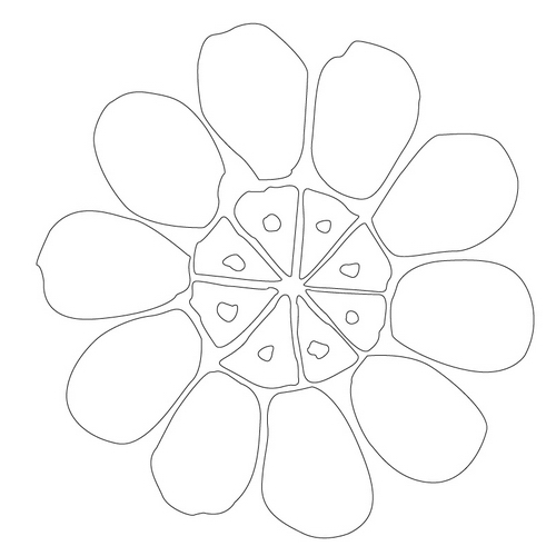 연꽃문(14348)