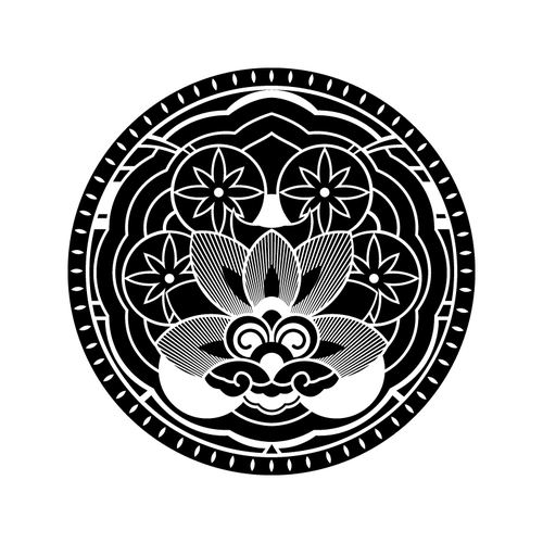 연꽃문(8349)