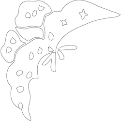 나비문(3612)