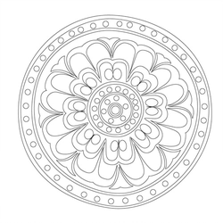 연꽃문(42891)
