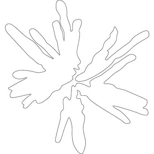 자수골무(1490)