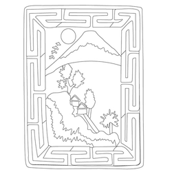 산수전각문(13712)
