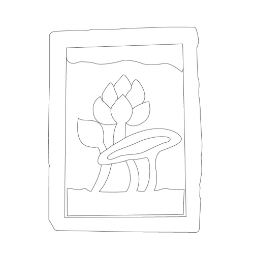 탑 부재(24634)