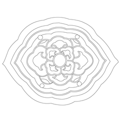 연꽃문(69144)