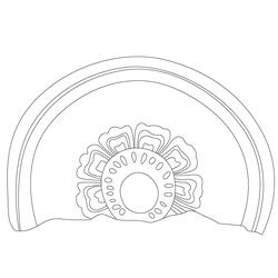 수막새(61899)
