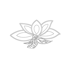 연꽃문(64665)