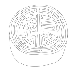 인장(77581)
