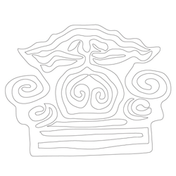 위패 본신(24552)