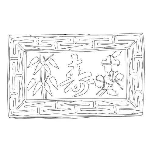 베갯모(74999)
