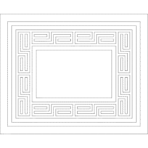 베갯모(101393)