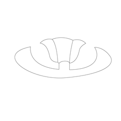 연꽃문(65909)
