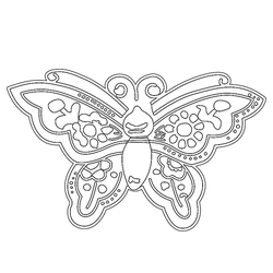 나비문(80255)