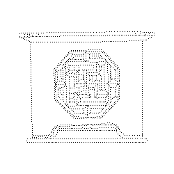 사각반(114673)