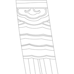 연꽃문(71847)