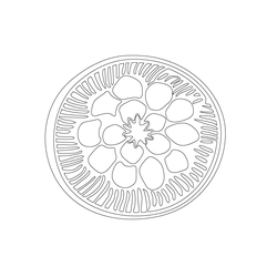 떡살(51625)