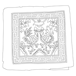 베갯모(75829)
