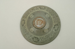 청자상감국화문대접(114785)