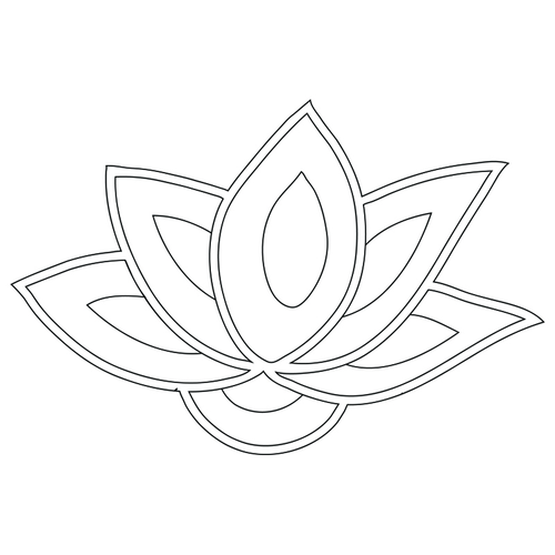 연꽃문(82096)