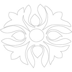 연꽃문(68193)