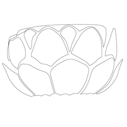 연꽃문(67614)