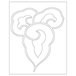 제주향교 단청(77658)