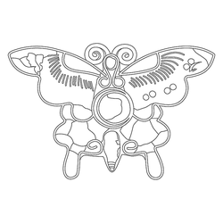 나비문(80260)