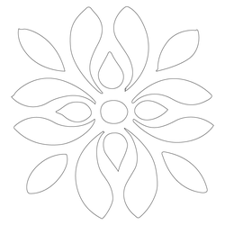 연꽃문(66676)