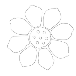 연꽃문(14481)