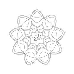 연꽃문(6253)