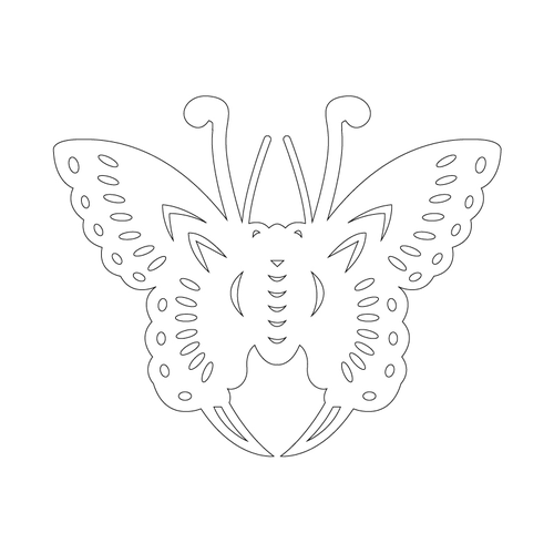 나비문(3690)