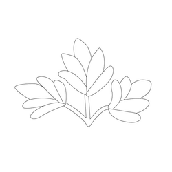 잎사귀문(20757)