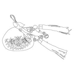 두루주머니(61478)